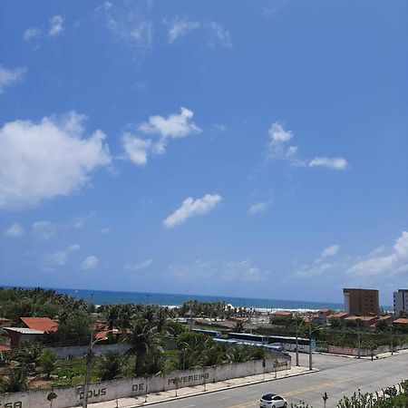 Espacoso Apartamento A 100 Metros Da Praia Do Futuro Daire Fortaleza Dış mekan fotoğraf