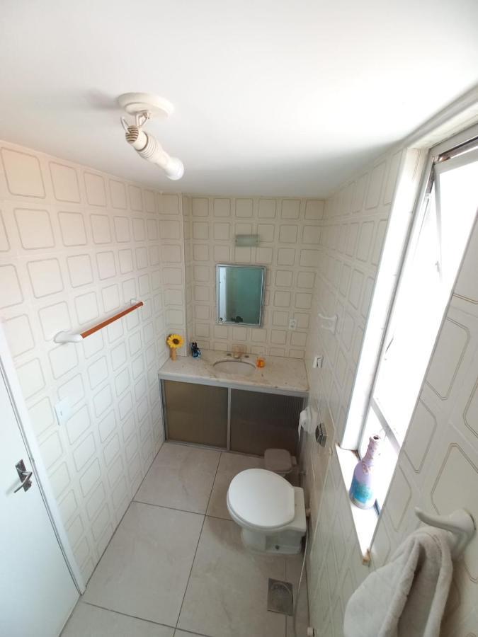 Espacoso Apartamento A 100 Metros Da Praia Do Futuro Daire Fortaleza Dış mekan fotoğraf