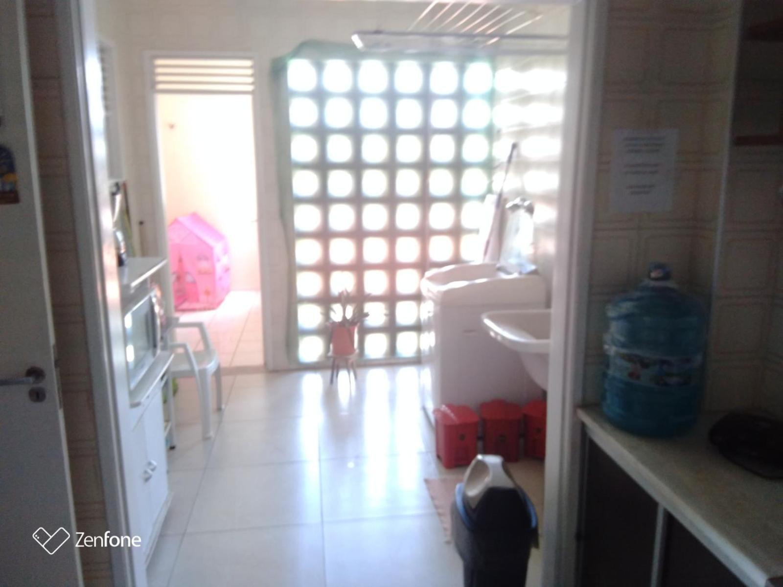 Espacoso Apartamento A 100 Metros Da Praia Do Futuro Daire Fortaleza Oda fotoğraf