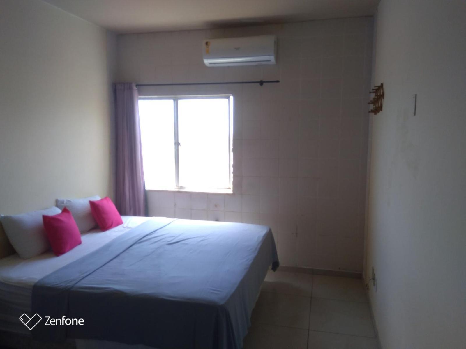 Espacoso Apartamento A 100 Metros Da Praia Do Futuro Daire Fortaleza Dış mekan fotoğraf