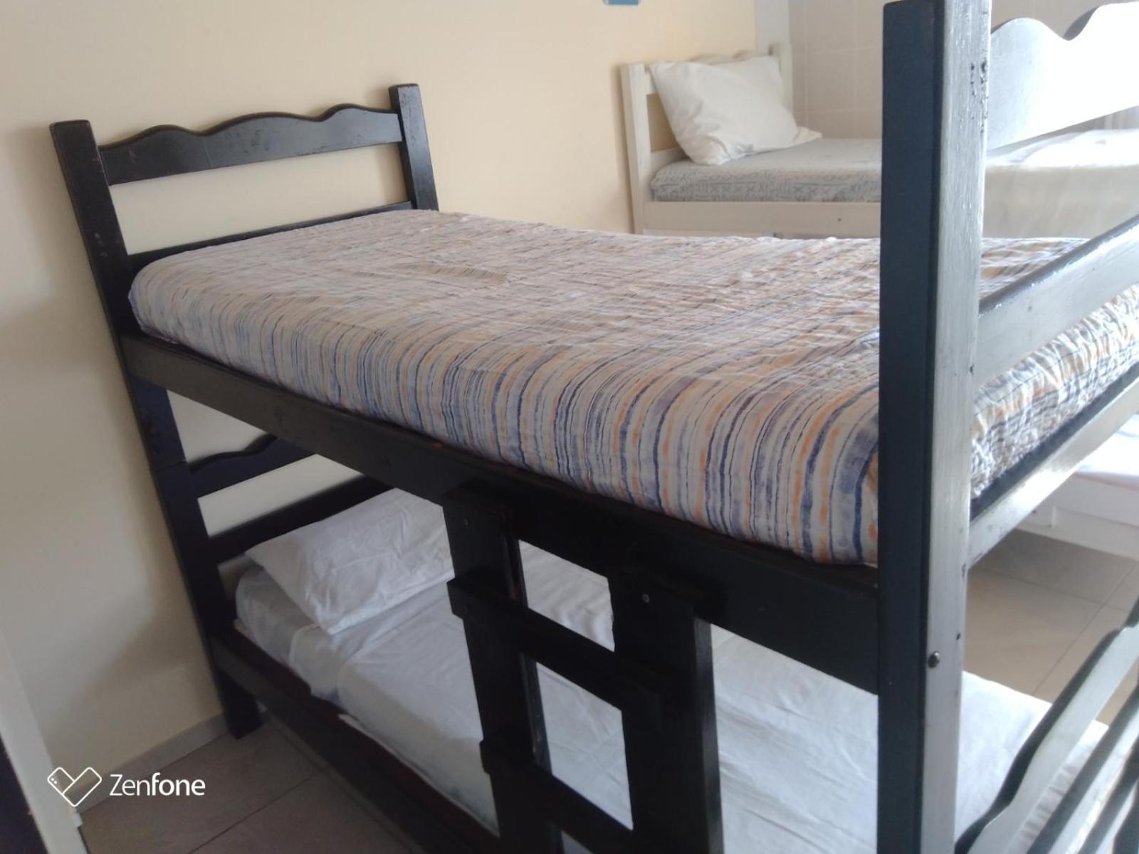 Espacoso Apartamento A 100 Metros Da Praia Do Futuro Daire Fortaleza Dış mekan fotoğraf